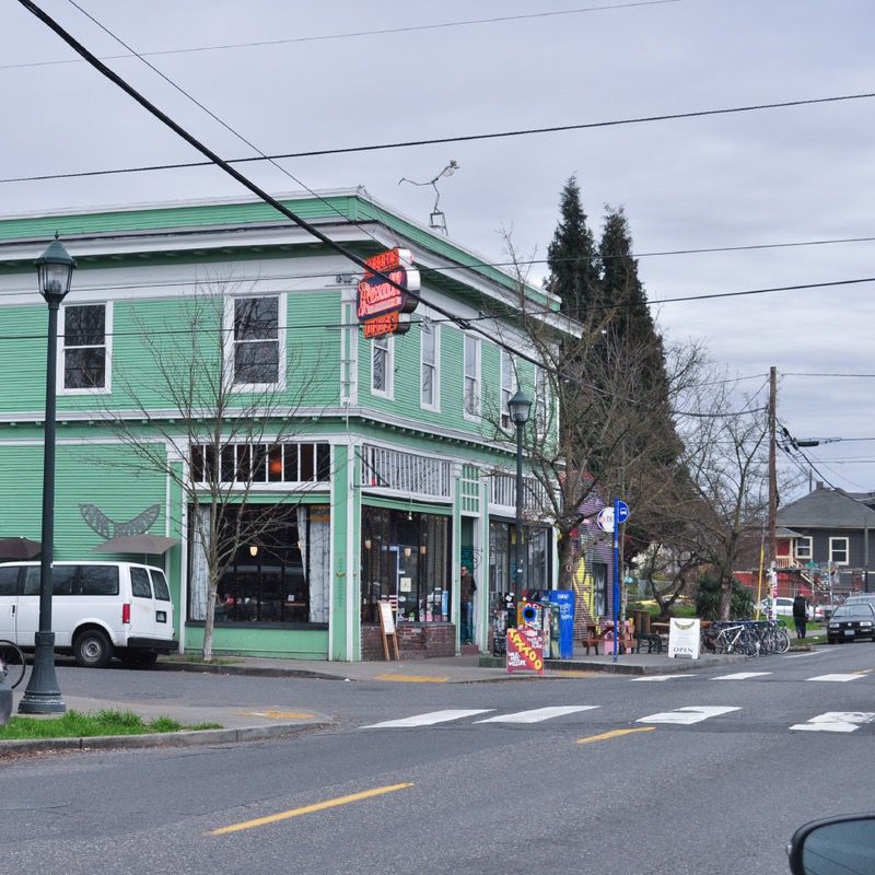 Alberta Arts District • Amico Group